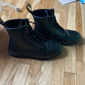 Dr. Martens boots
